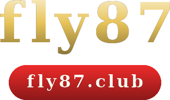 fly87 logo