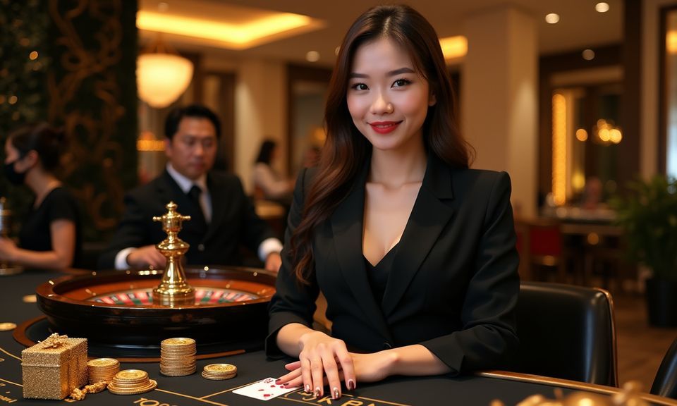 fly87 Casino